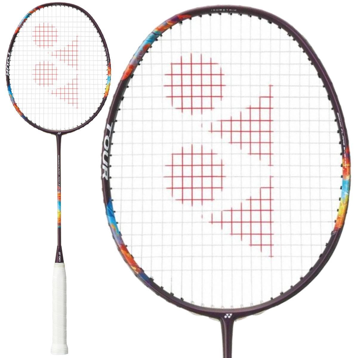 奥*子様 (ほぼ新品)YONEX Nanoflare 700 Tour 4UG5 NANOFLARE 700 TOUR – Yonex USA