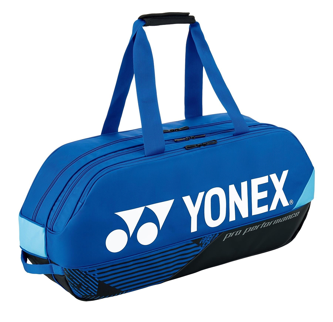Badminton Racket Bags, Backpacks, Rucksacks & Covers - Badminton HQ