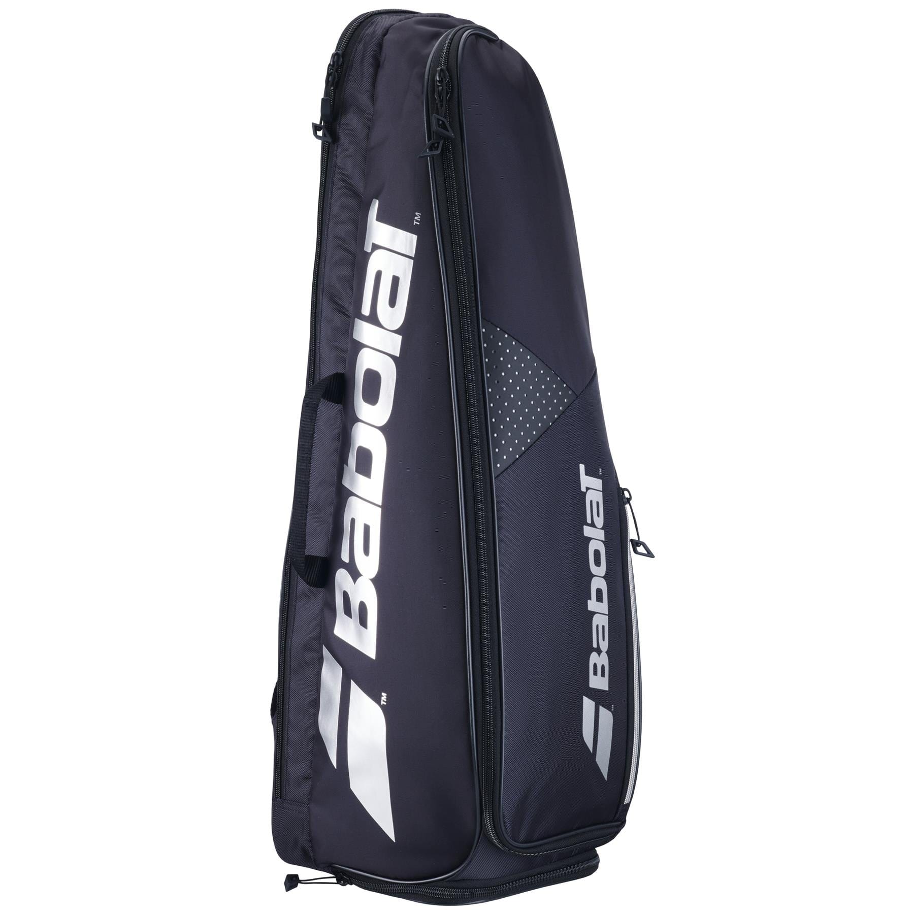 Yonex 42312SEX Team Backpack - Black — Badminton HQ