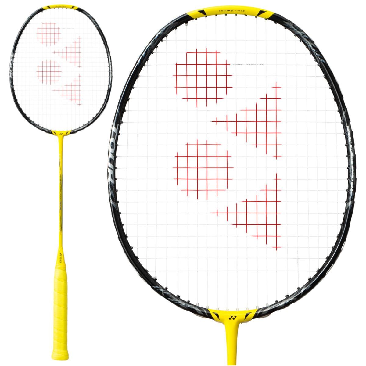 Yonex Pro / Professional Badminton Rackets - BadmintonHQ