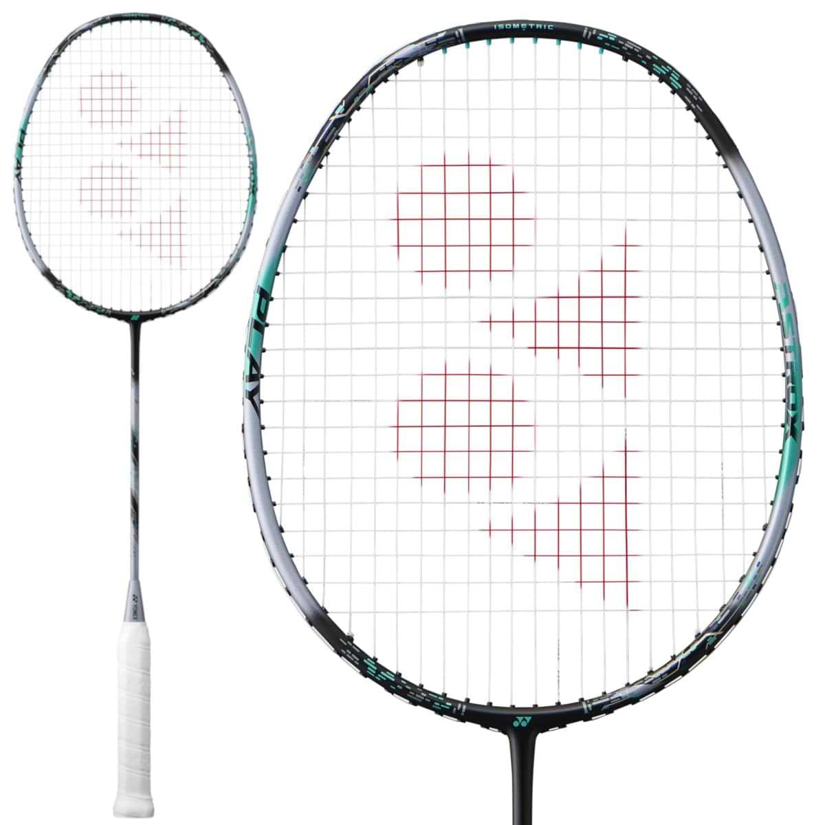 Badminton Rackets - UK's Biggest Range at Badminton HQ