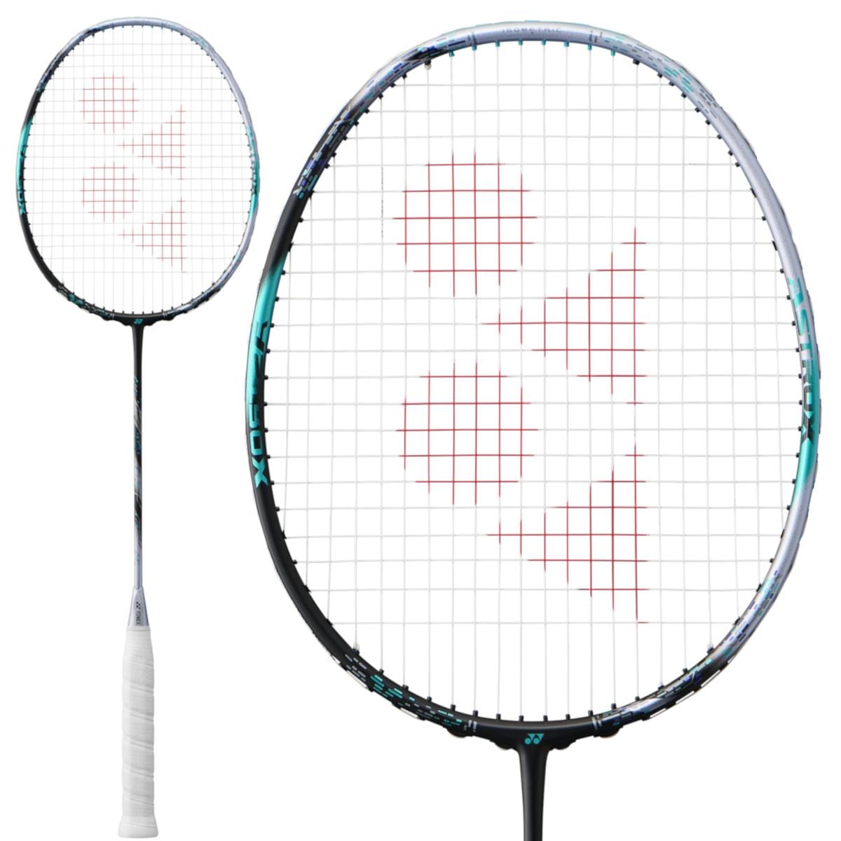 Yonex Astrox 100 Tour 4U Kurenai Badminton Racket - Red — Badminton HQ