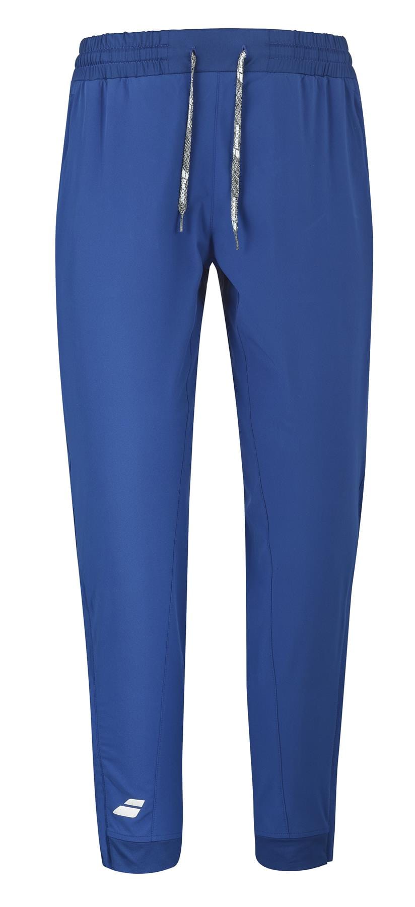 Yonex YTP123 Unisex Badminton Tracksuit Pants - Navy — Badminton HQ