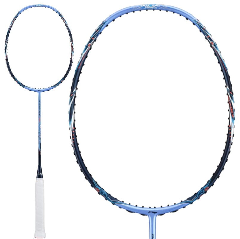 Li-Ning BladeX Badminton Rackets — Badminton HQ