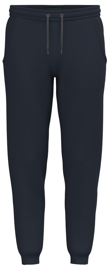 Yonex YTP123 Unisex Badminton Tracksuit Pants - Navy — Badminton HQ