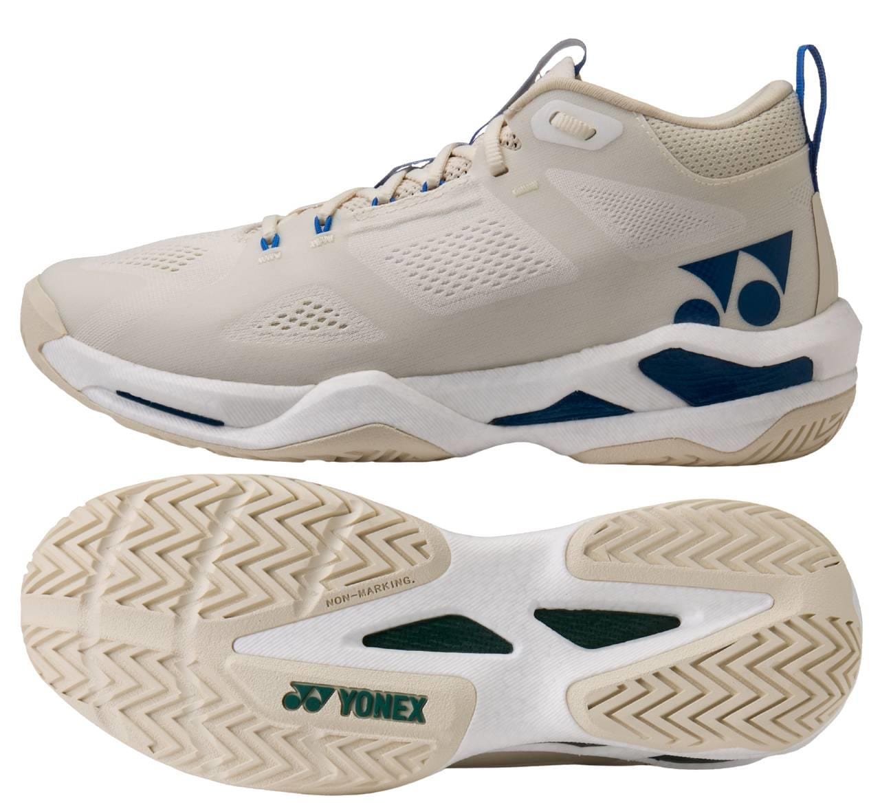 Yonex Power Cushion GRPHT THRTTL Concept Mens Badminton Shoes