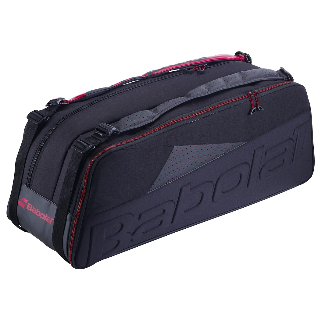 Badminton Racket Bags, Backpacks, Rucksacks & Covers - Badminton HQ