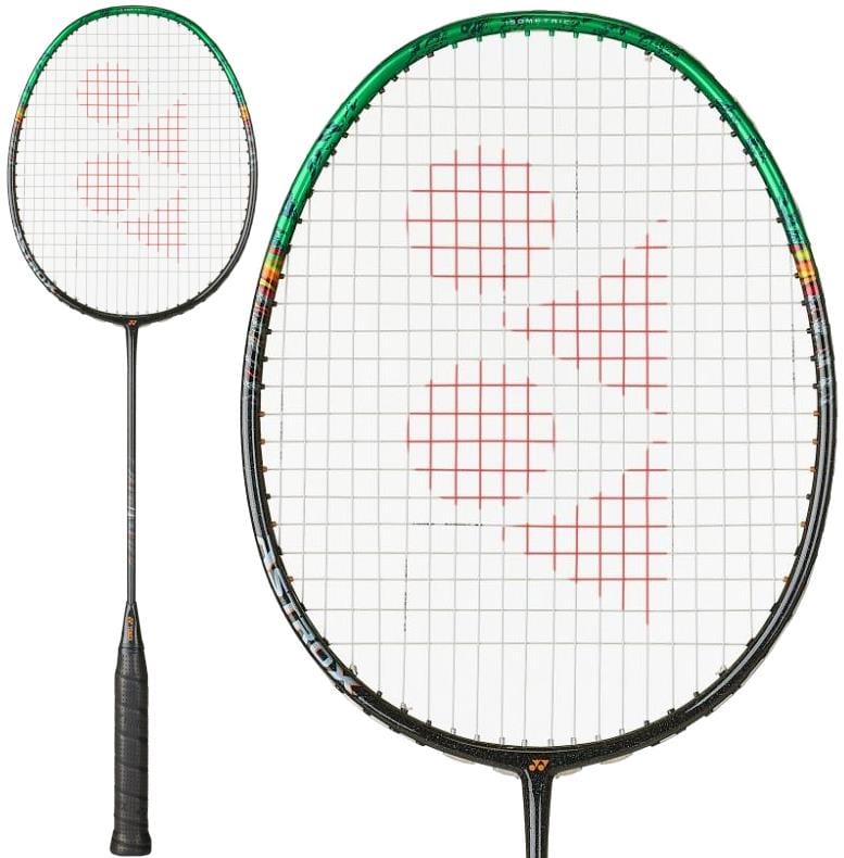 Yonex Pro / Professional Badminton Rackets - BadmintonHQ