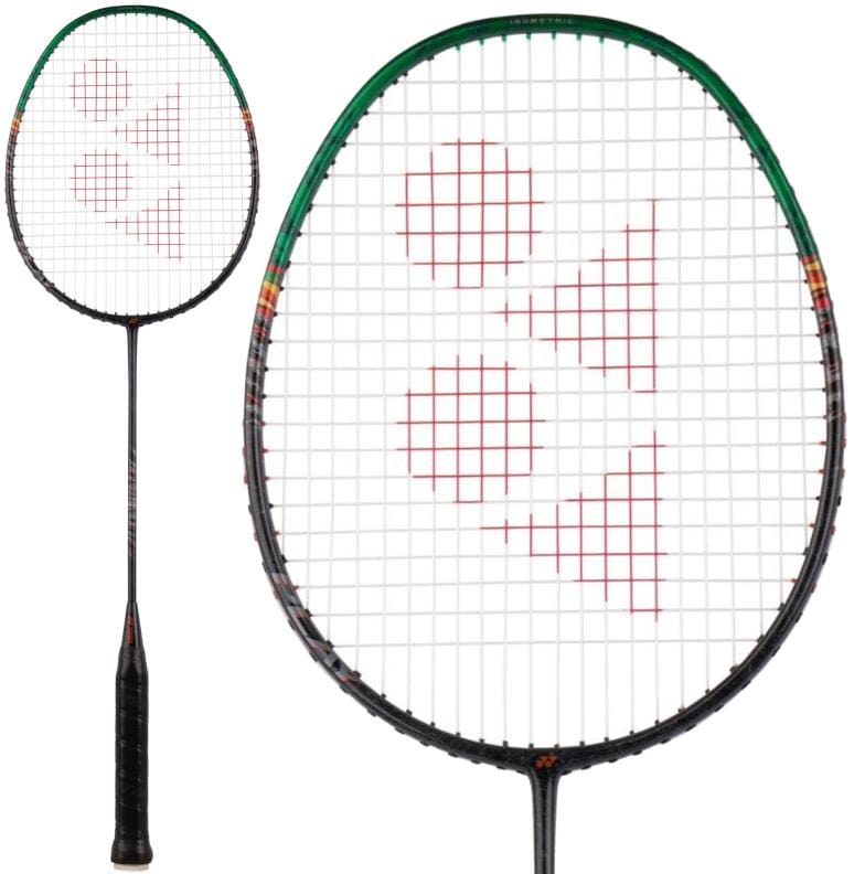 Yonex Astrox 99 Play 4U Badminton Racket - Black / Green