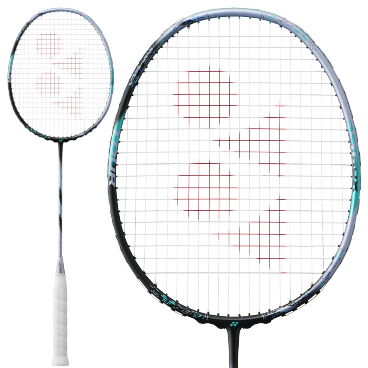 Yonex Astrox 99 Pro Cherry Sunburst (4U) Badminton Racket - Red