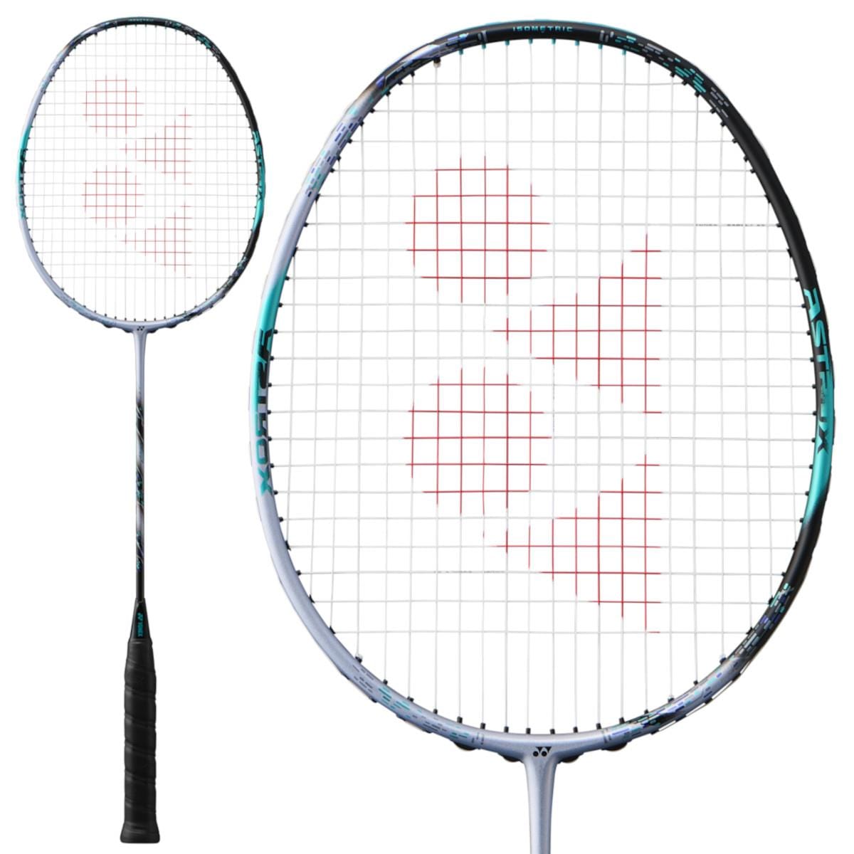 アストロクス88s pro 3 Yonex Astrox 88S Pro 3U Gen 3 2024 Badminton Racket - Silver