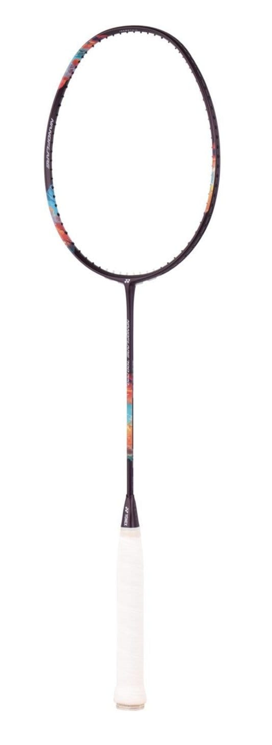 Yonex Nanoflare 700 Pro 5U Badminton Racket - Midnight Purple