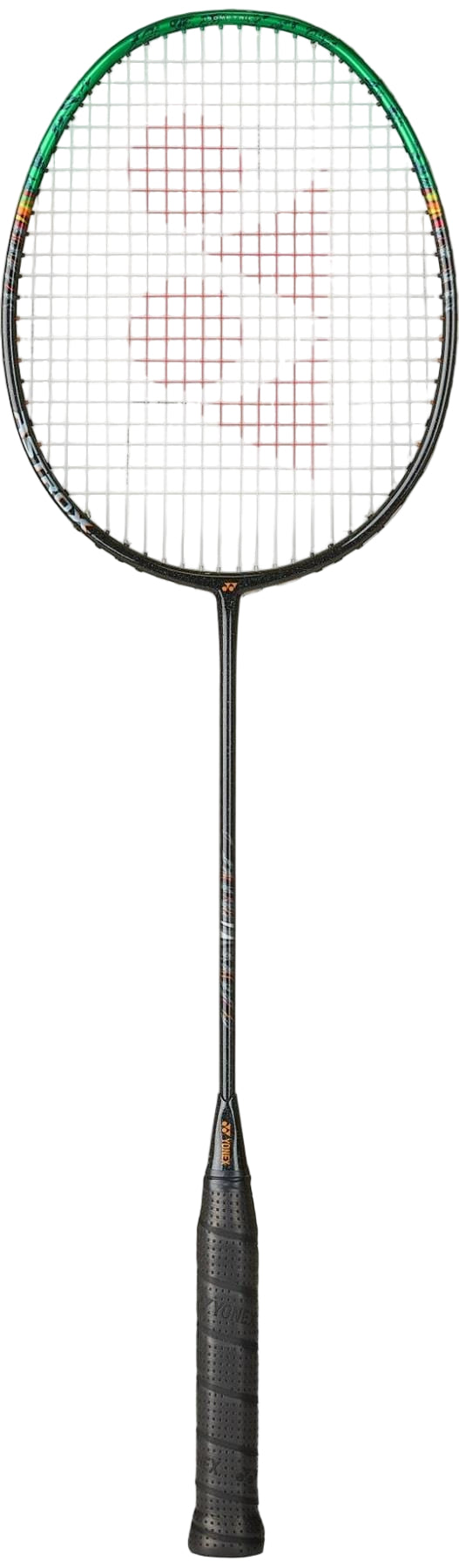 Yonex Astrox 99 Pro Badminton Racket - Black / Green — Badminton HQ