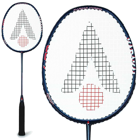 Speedminton Set Da Speed Badminton – Palline Morbide Dragonskin Per Interni/Esterni, Ideale Per Spiaggia E Giardino
