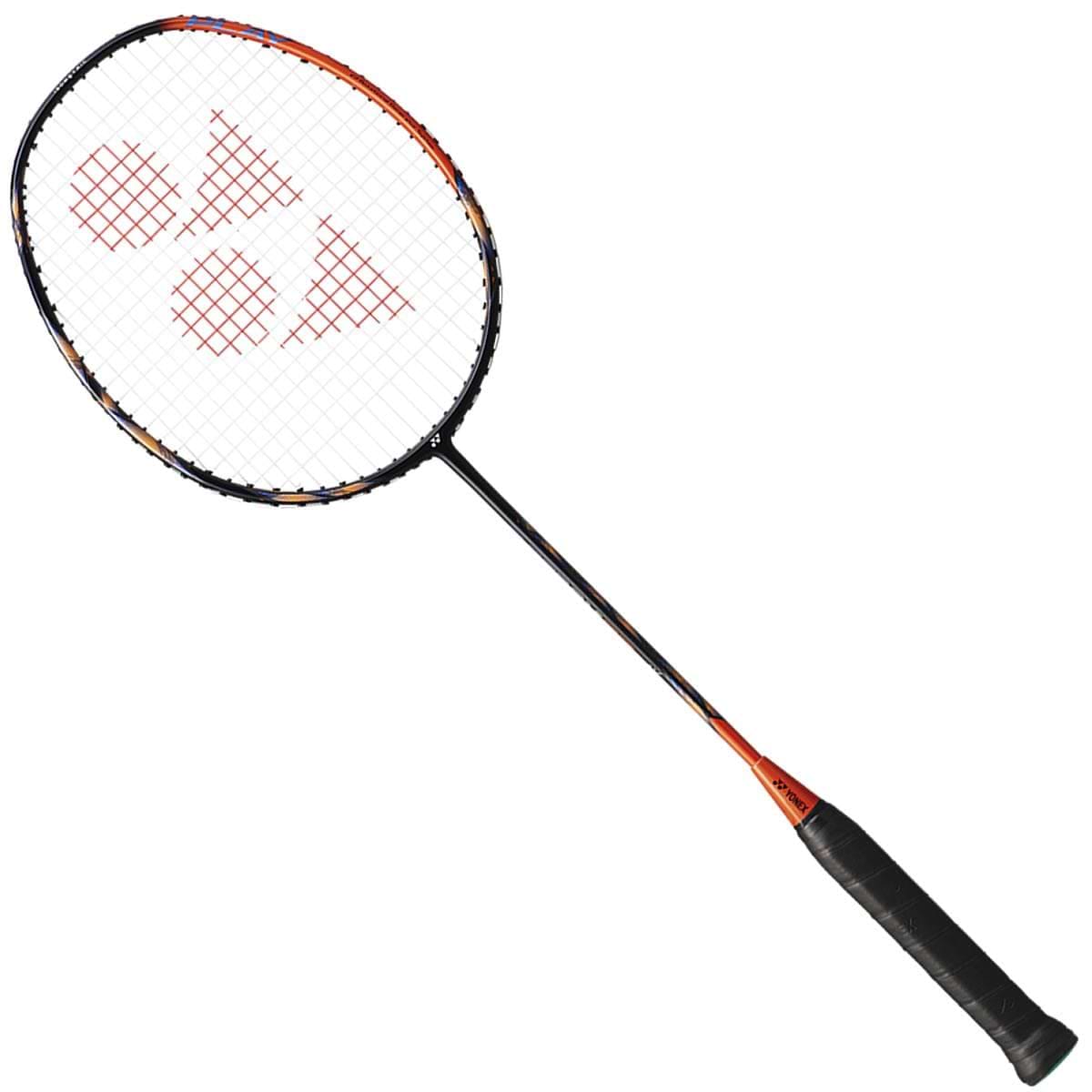 Yonex Astrox Badminton Rackets - BadmintonHQ — Badminton HQ