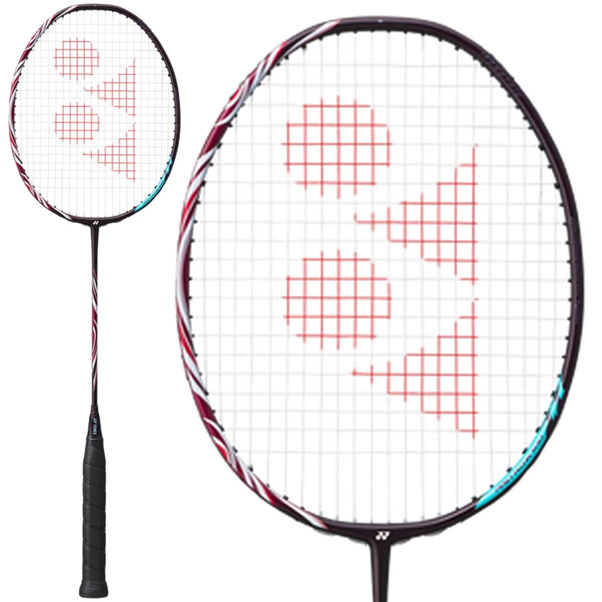 Yonex Astrox 88D Tour 3U Gen 3 2024 Badminton Racket - Black