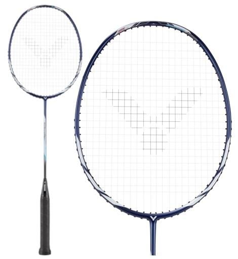 Victor Auraspeed Badminton Rackets - BadmintonHQ — Badminton HQ