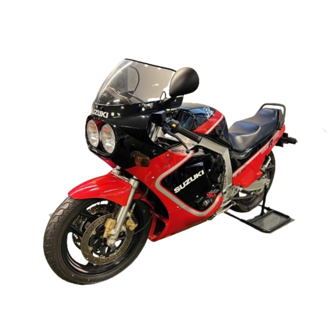 GSX-R1100