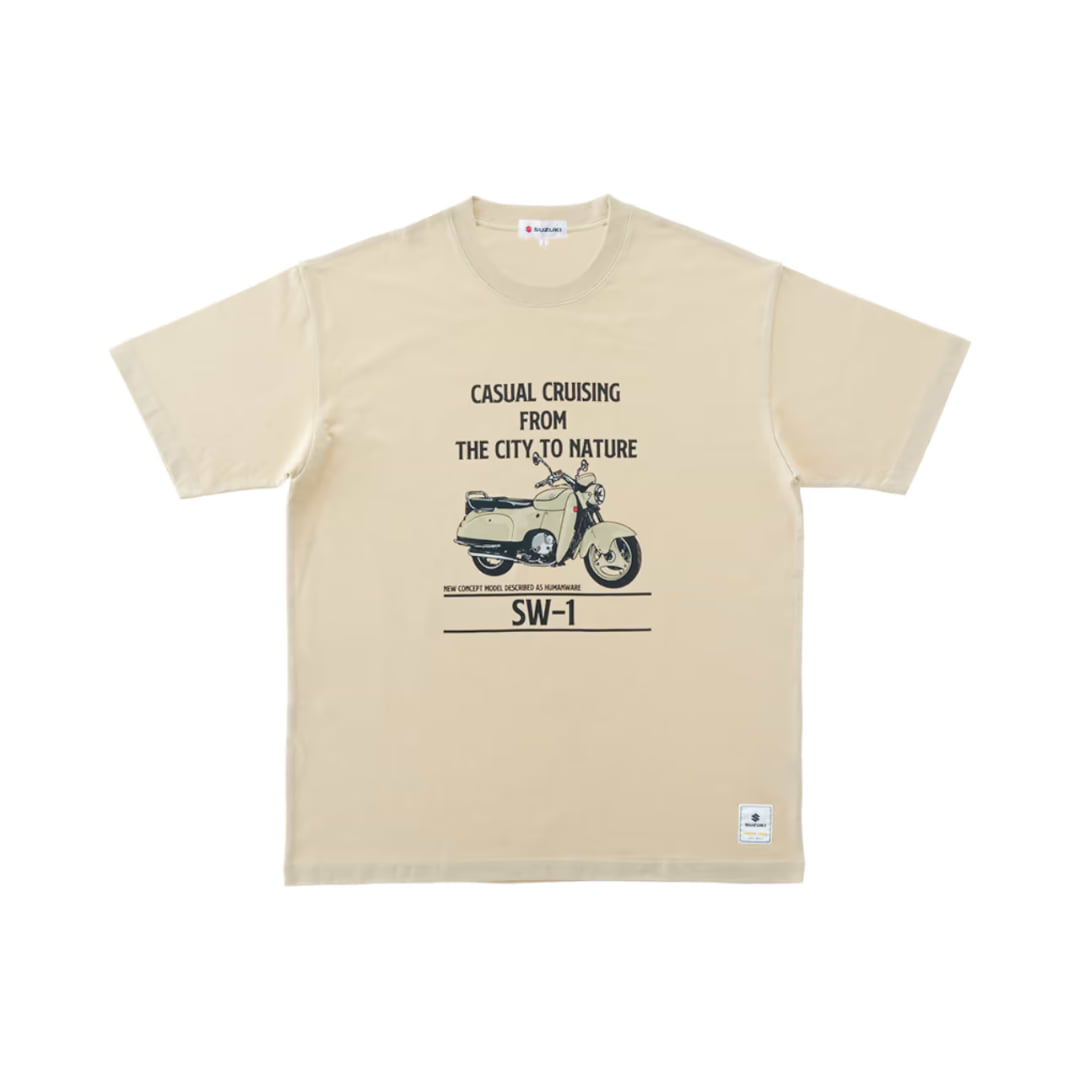 Tシャツ SW-1