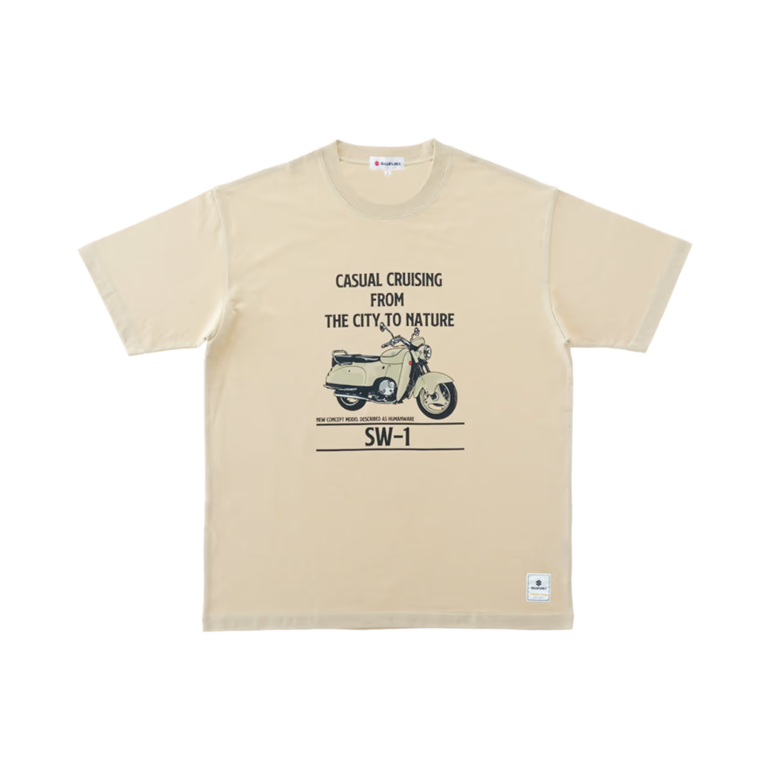 Tシャツ SW-1