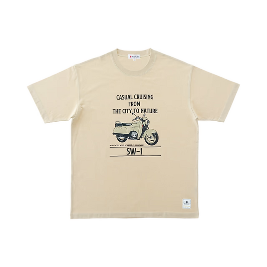 Tシャツ SW-1