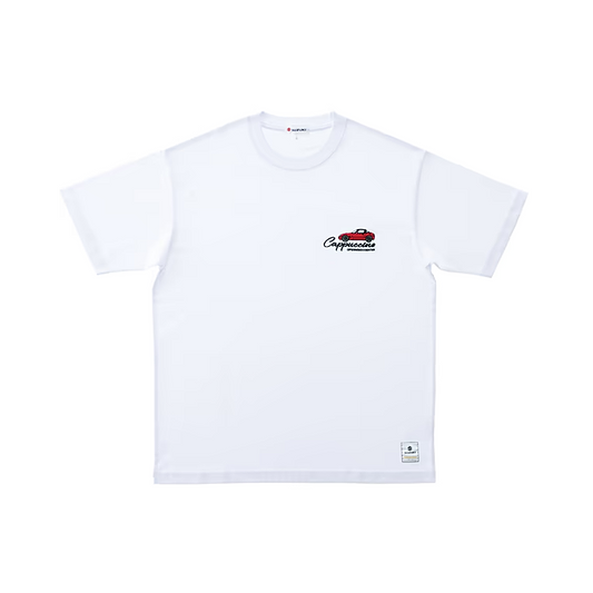 Tシャツ カプチーノ