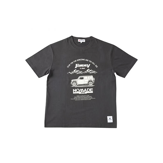 Tシャツ JIMNY NOMADE