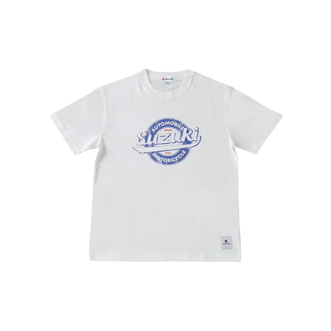 Tシャツ スズキ クラシック