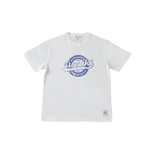Tシャツ スズキ クラシック