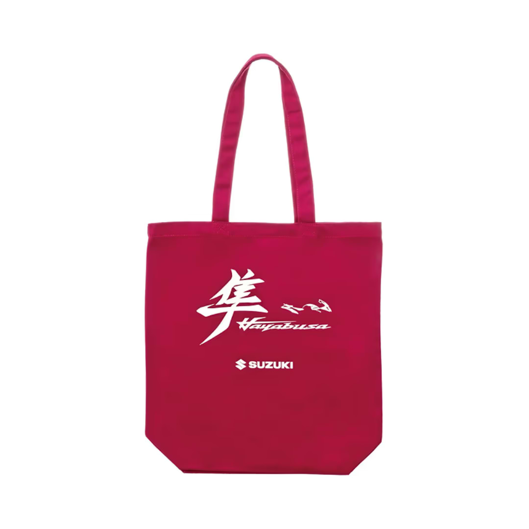 トートバッグ Hayabusa