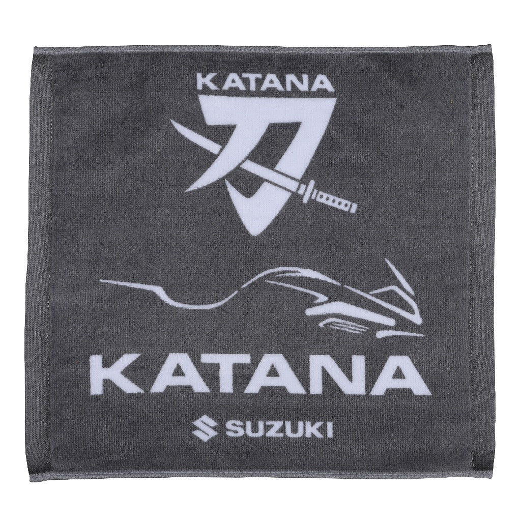 ハンドタオル KATANA