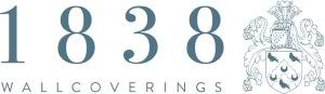 1838 wallcoverings behang