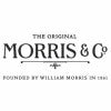 Morris & Co behang