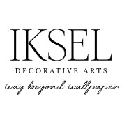 Iksel Decorative Arts wallpaper