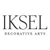 Iksel Decorative Arts wallpaper