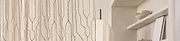 Casamance Stof: Innovatieve Ontwerpen en Tijdloze Elegantie