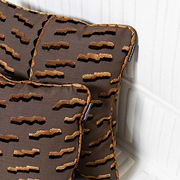 Selected Cushions-Selected Wallpapers & Interiors