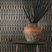 Amani behangcollectie Masureel