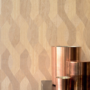 Essences de Bois behangcollectie Elitis