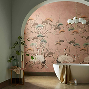 V&A Decorative Papers behangcollectie 1838 wallcoverings