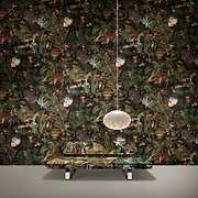Extinct Animals behangcollectie MOOOI