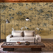 Random Chinoiseries behangcollectie Coordonne