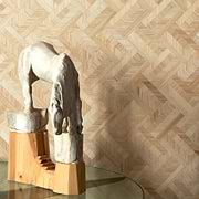 Abaca Glow Wallcovering behangcollectie CMO Paris