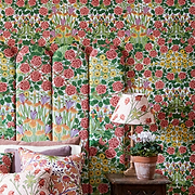 Bedford Park behangcollectie Morris & Co