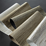Ramie Wallcovering behangcollectie CMO Paris