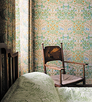 Cornubia behangcollectie Morris & Co