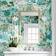Eden behangcollectie Thibaut
