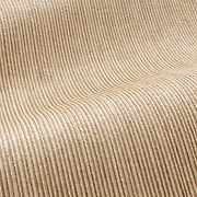 Een natuurlijk accent aan je wand, Jute behang