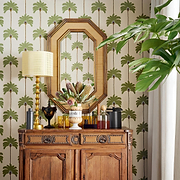 Palm Grove behangcollectie Thibaut