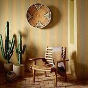 Paralleles I behangcollectie Pierre Frey